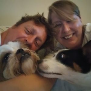 Meet your Posher, Margaret